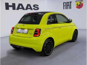 Fiat 500e TOP Konditionen🚀La Prima Cabrio☀️⚡–🔥 MEGA-DEAL! 🔥 ALLE FARBEN VERF.! 🔥