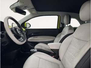 Fiat 500e TOP Konditionen🚀La Prima Cabrio☀️⚡–🔥 MEGA-DEAL! 🔥 ALLE FARBEN VERF.! 🔥