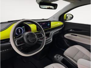 Fiat 500e TOP Konditionen🚀La Prima Cabrio☀️⚡–🔥 MEGA-DEAL! 🔥 ALLE FARBEN VERF.! 🔥