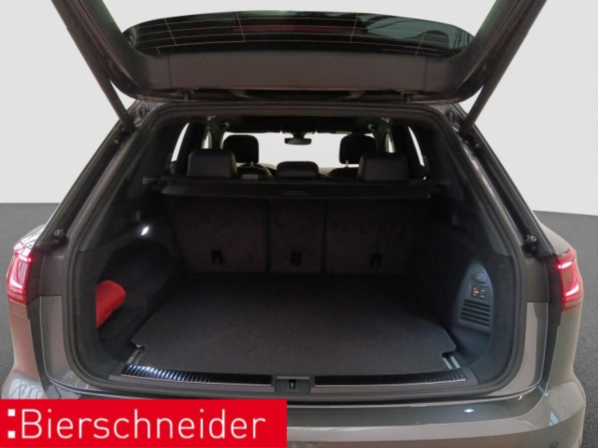 Volkswagen Touareg R-Line 3.0 TDI 4M. *22"/AHK/LUFT/PANO/STHZG/WR*