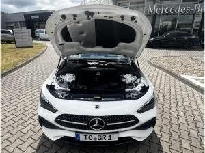 Mercedes-Benz CLE 300 Coupé Hybrid mit AMG+NIGHT+PANO+BURMESTER+AHK+0,5%Versteuerung+2 Jahre Garantie