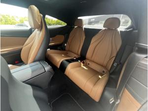 Mercedes-Benz CLE 300 Coupé Hybrid mit AMG+NIGHT+PANO+BURMESTER+AHK+0,5%Versteuerung+2 Jahre Garantie