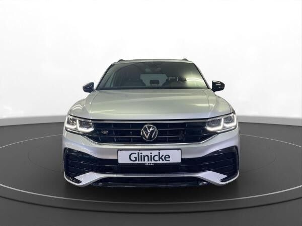 Volkswagen Tiguan 1.4 eHybrid R-Line Matrix LM 19" Navi RFK ACC