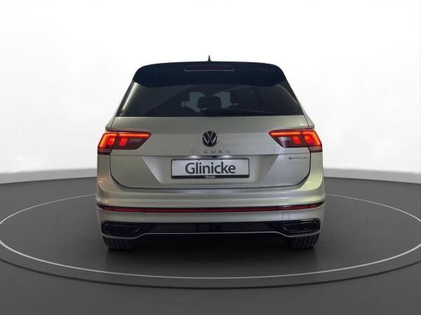 Volkswagen Tiguan 1.4 eHybrid R-Line Matrix LM 19" Navi RFK ACC