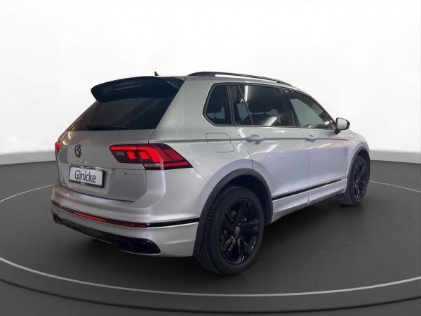 Volkswagen Tiguan 1.4 eHybrid R-Line Matrix LM 19" Navi RFK ACC