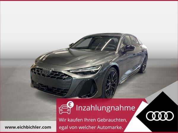 Audi A6 Limousine e-hybrid quattro S tronic Edition one