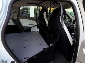 Renault ZOE Cargo zzgl. Batteriemiete