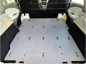 Renault ZOE Cargo zzgl. Batteriemiete