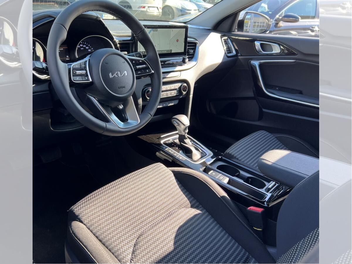 Kia Ceed SW 1.5 T-GDI DCT ULTIMATE *privat&gewerblich** SOFORT VERFÜGBAR
