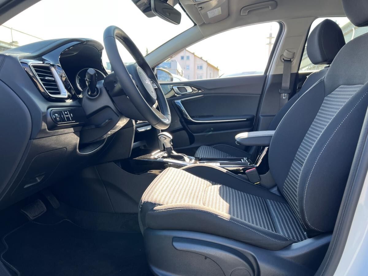 Kia Ceed SW 1.5 T-GDI DCT ULTIMATE *privat&gewerblich** SOFORT VERFÜGBAR