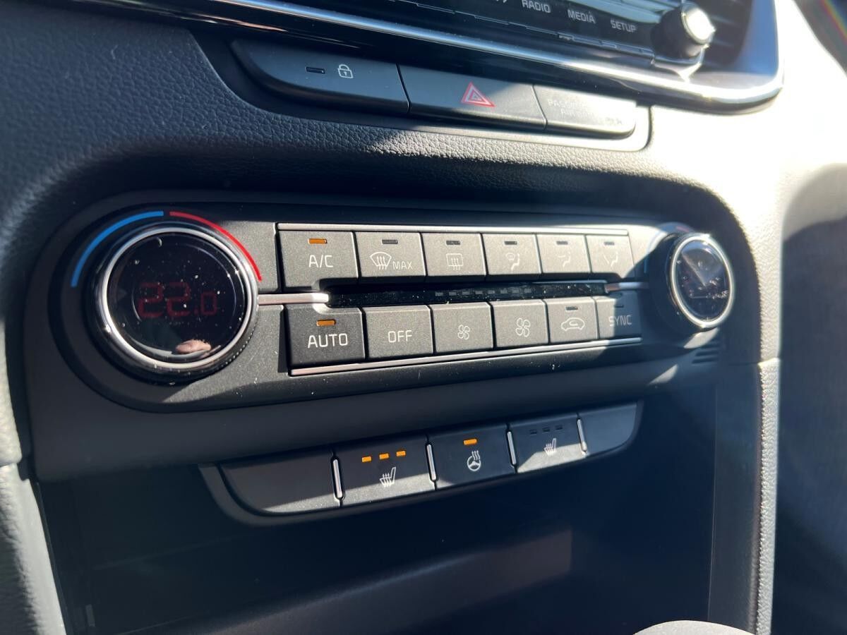 Kia Ceed SW 1.5 T-GDI DCT ULTIMATE *privat&gewerblich** SOFORT VERFÜGBAR