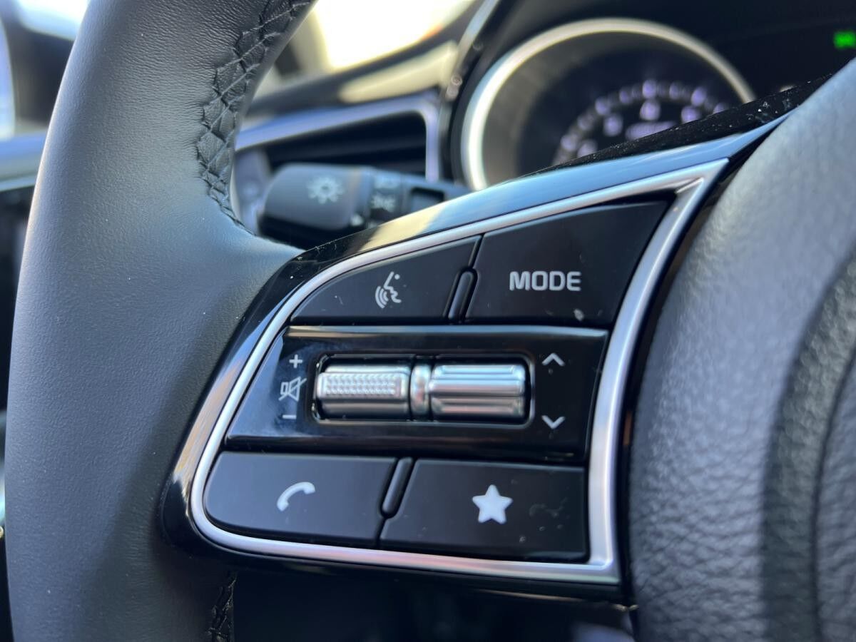 Kia Ceed SW 1.5 T-GDI DCT ULTIMATE *privat&gewerblich** SOFORT VERFÜGBAR