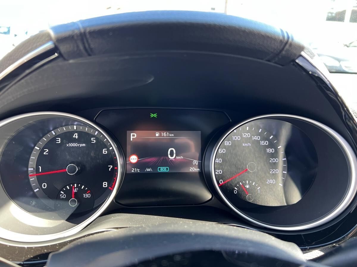 Kia Ceed SW 1.5 T-GDI DCT ULTIMATE *privat&gewerblich** SOFORT VERFÜGBAR