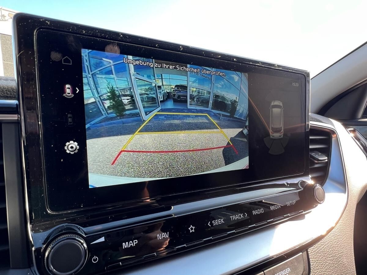 Kia Ceed SW 1.5 T-GDI DCT ULTIMATE *privat&gewerblich** SOFORT VERFÜGBAR