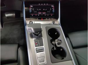 Audi A6 Avant S line 50 TDI AHK/HD-Matrix/Pano/09.29Garantie Audi A6 Avant S line 50 TDI AHK/HD-Matrix/Pano/09.29Garantie