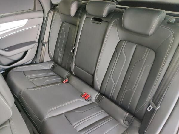Audi A6 Avant S line 50 TDI AHK/HD-Matrix/Pano/09.29Garantie