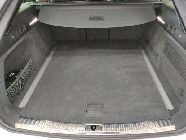 Audi A6 Avant S line 50 TDI AHK/HD-Matrix/Pano/09.29Garantie