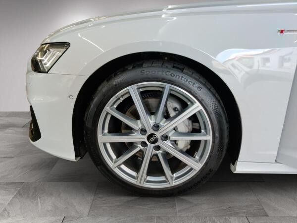 Audi A6 Avant S line 50 TDI AHK/HD-Matrix/Pano/09.29Garantie