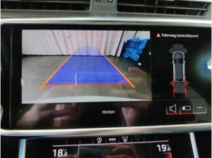 Audi A6 Avant S line 50 TDI AHK/HD-Matrix/Pano/09.29Garantie Audi A6 Avant S line 50 TDI AHK/HD-Matrix/Pano/09.29Garantie