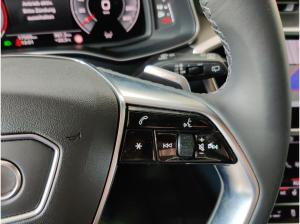 Audi A6 Avant S line 50 TDI AHK/HD-Matrix/Pano/09.29Garantie Audi A6 Avant S line 50 TDI AHK/HD-Matrix/Pano/09.29Garantie