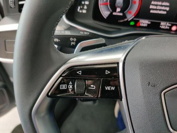 Audi A6 Avant S line 50 TDI AHK/HD-Matrix/Pano/09.29Garantie
