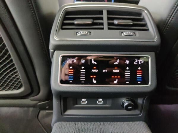 Audi A6 Avant S line 50 TDI AHK/HD-Matrix/Pano/09.29Garantie