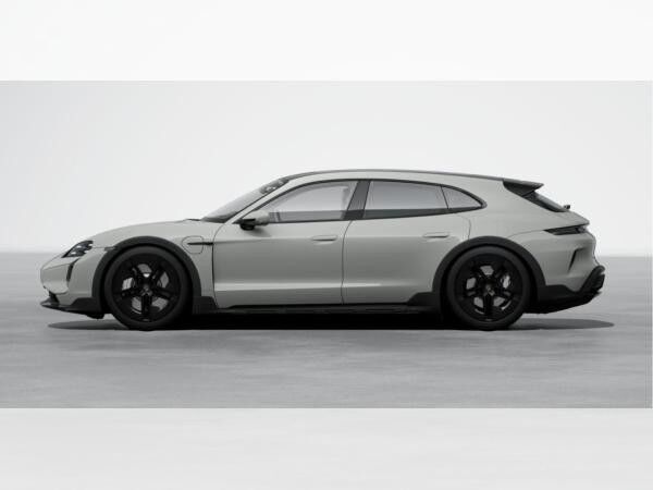 Porsche Taycan Turbo Cross Turismo - 0,5% Versteuerung