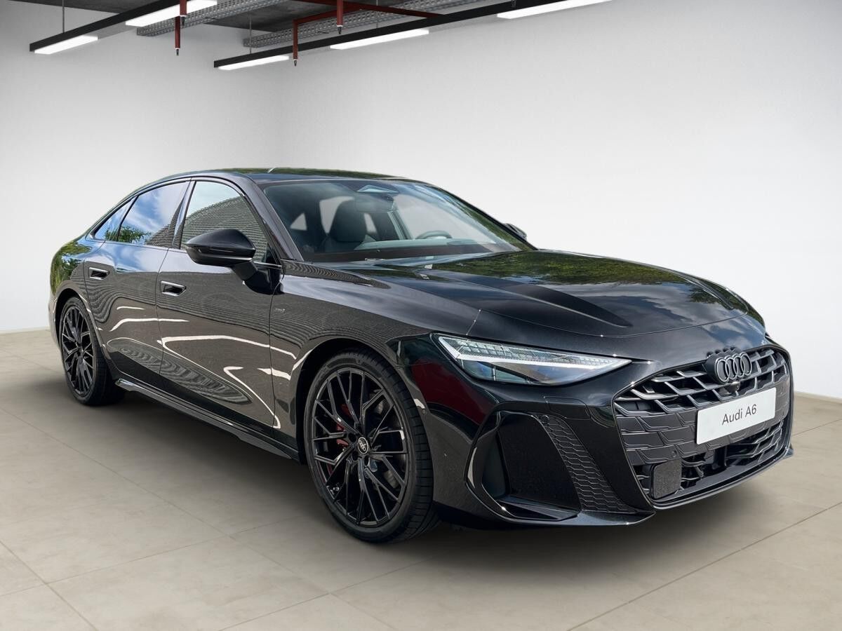 Audi A6 Limousine edition one e-hybrid quattro 270 kW S tronic