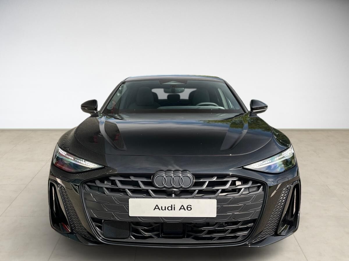 Audi A6 Limousine edition one e-hybrid quattro 270 kW S tronic
