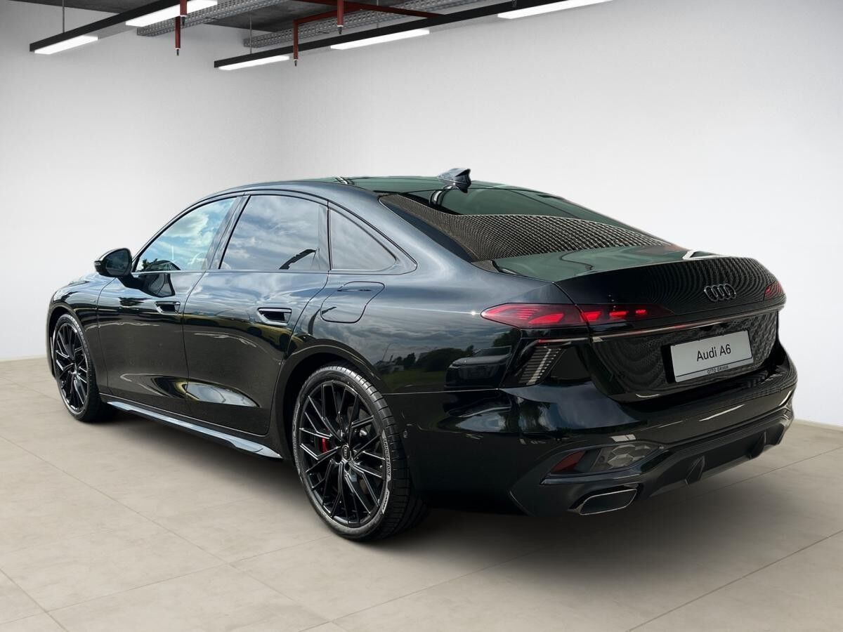 Audi A6 Limousine edition one e-hybrid quattro 270 kW S tronic