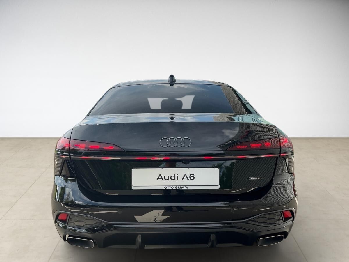 Audi A6 Limousine edition one e-hybrid quattro 270 kW S tronic