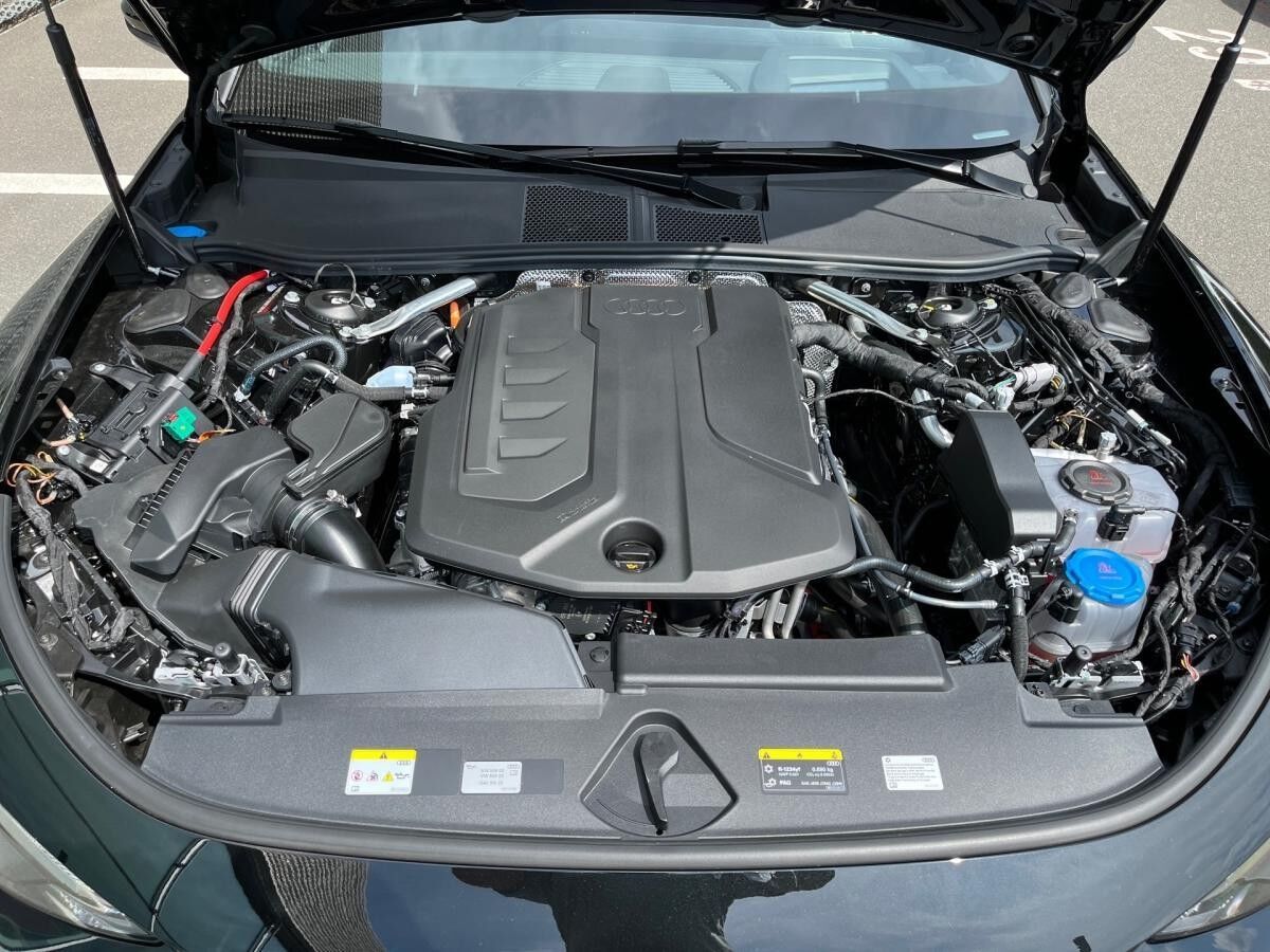 Audi A6 Limousine edition one e-hybrid quattro 270 kW S tronic