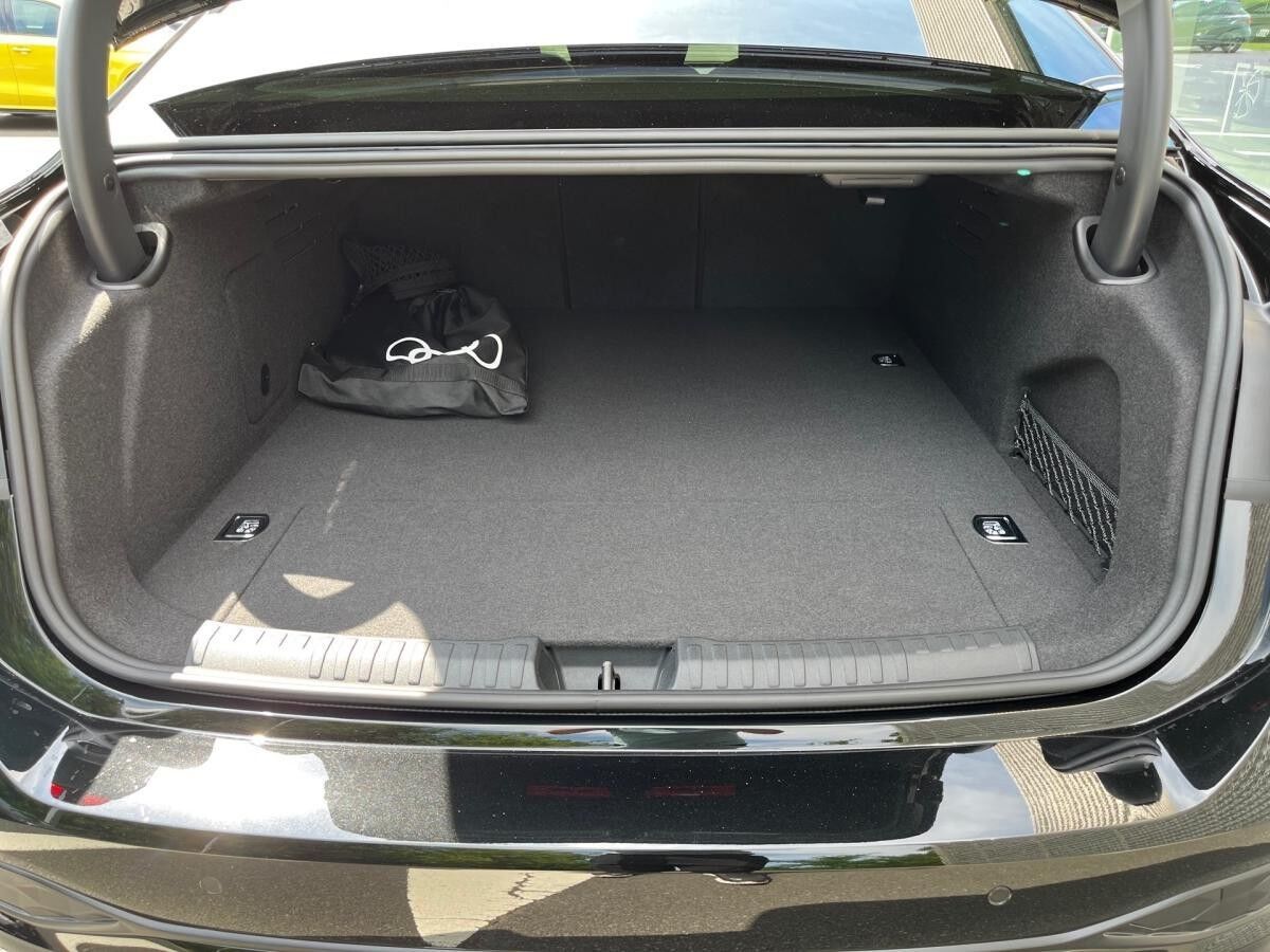 Audi A6 Limousine edition one e-hybrid quattro 270 kW S tronic