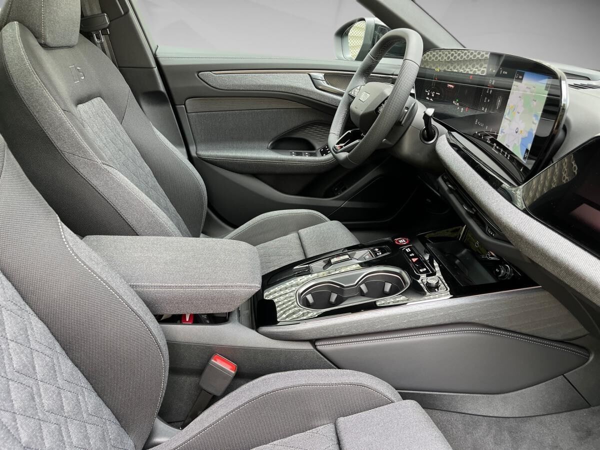 Audi A6 Limousine edition one e-hybrid quattro 270 kW S tronic