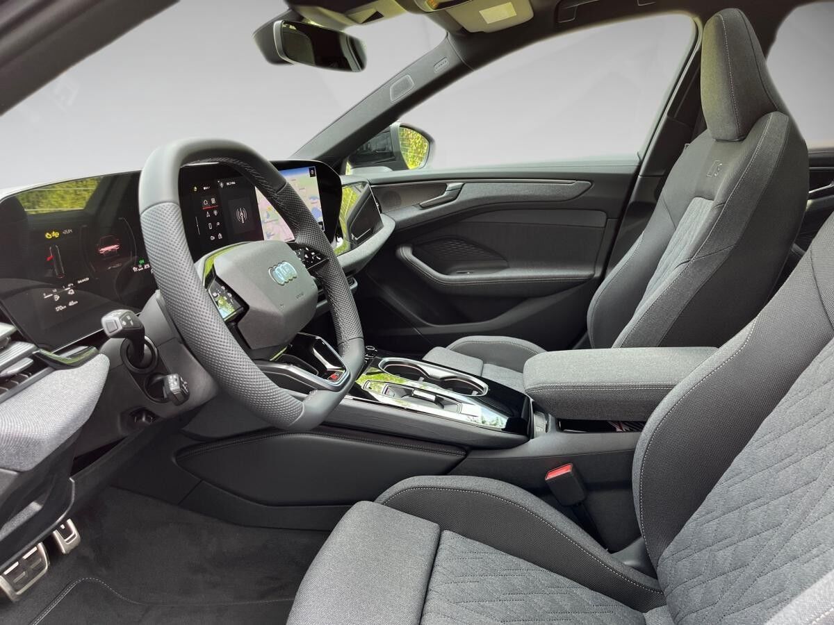 Audi A6 Limousine edition one e-hybrid quattro 270 kW S tronic