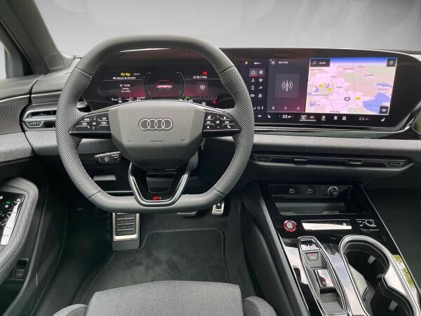Audi A6 Limousine edition one e-hybrid quattro 270 kW S tronic