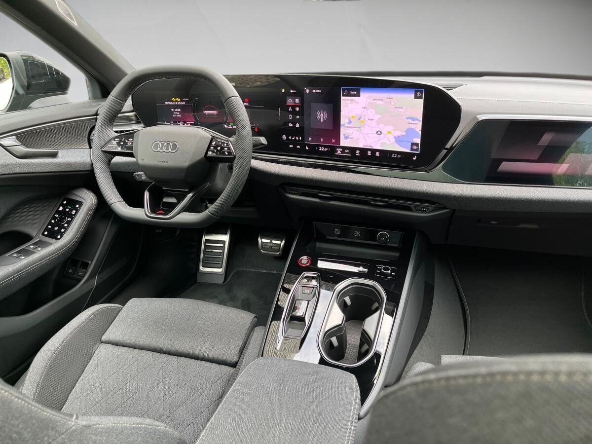 Audi A6 Limousine edition one e-hybrid quattro 270 kW S tronic