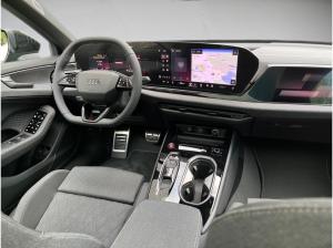 Audi A6 Limousine edition one e-hybrid quattro 270 kW S tronic
