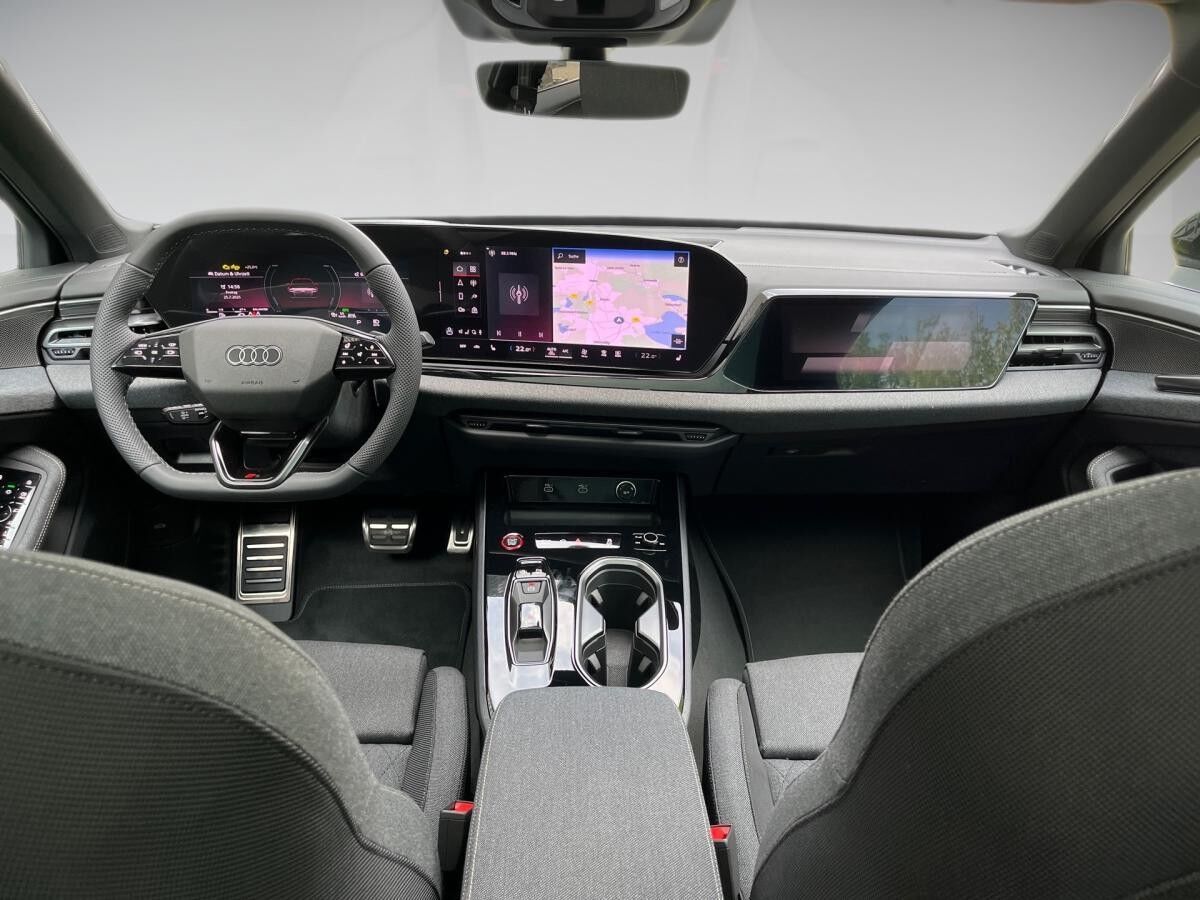 Audi A6 Limousine edition one e-hybrid quattro 270 kW S tronic