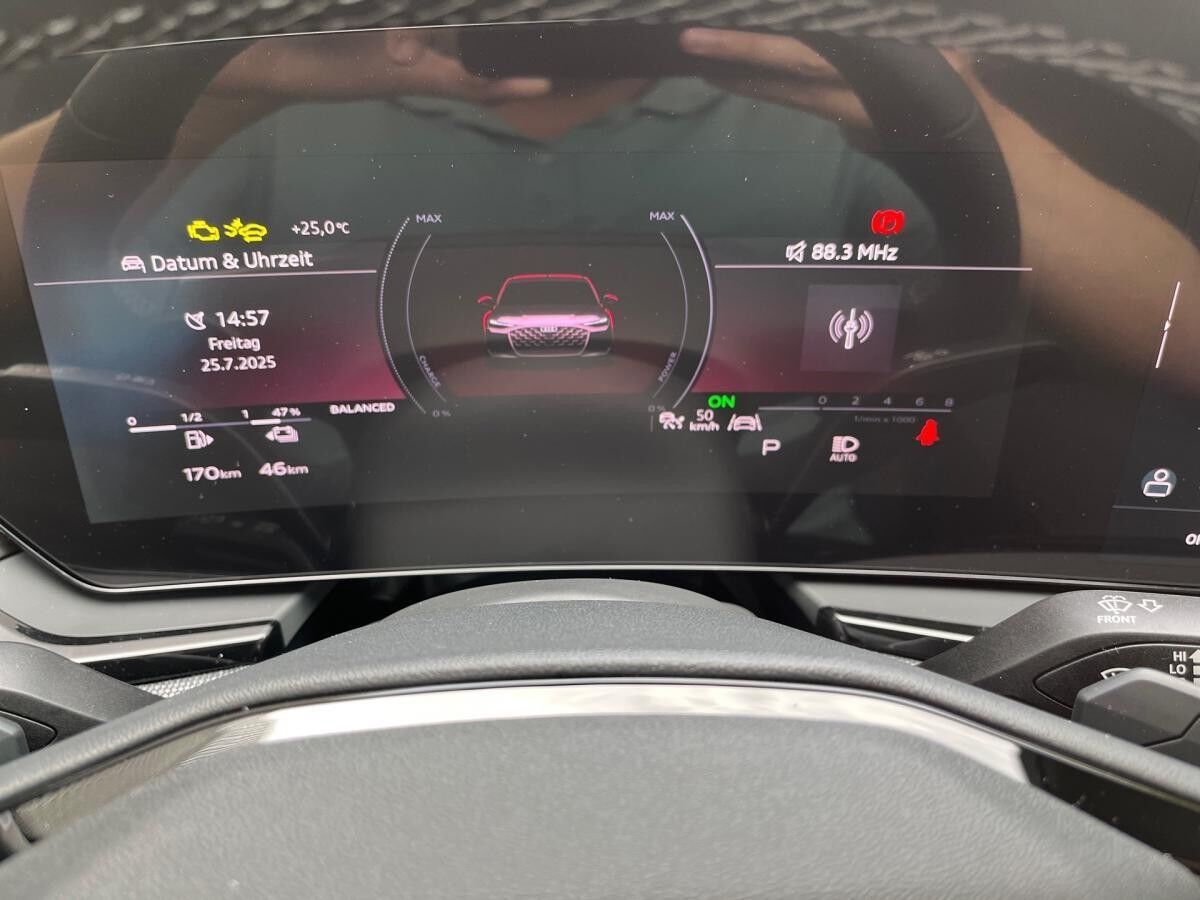 Audi A6 Limousine edition one e-hybrid quattro 270 kW S tronic