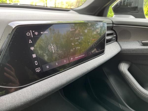 Audi A6 Limousine edition one e-hybrid quattro 270 kW S tronic