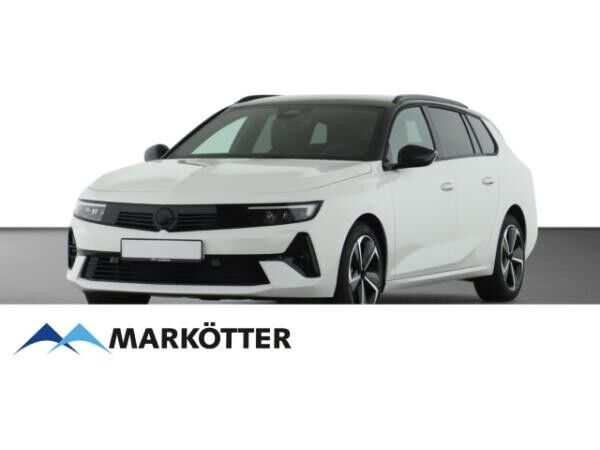 Opel Astra GS Sports Tourer/SHZ+LHZ/360°CAM/Keyless