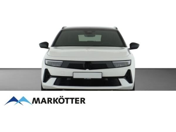 Opel Astra GS Sports Tourer/SHZ+LHZ/360°CAM/Keyless