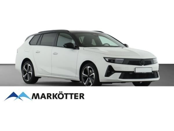 Opel Astra GS Sports Tourer/SHZ+LHZ/360°CAM/Keyless