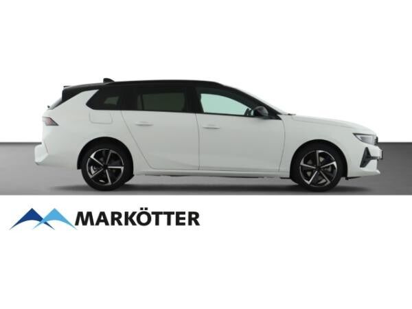 Opel Astra GS Sports Tourer/SHZ+LHZ/360°CAM/Keyless
