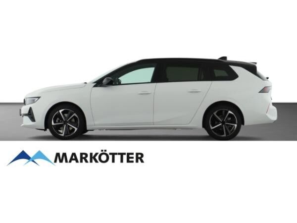 Opel Astra GS Sports Tourer/SHZ+LHZ/360°CAM/Keyless