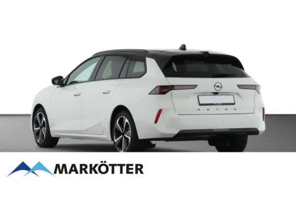 Opel Astra GS Sports Tourer/SHZ+LHZ/360°CAM/Keyless