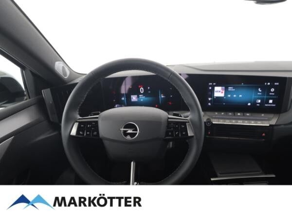 Opel Astra GS Sports Tourer/SHZ+LHZ/360°CAM/Keyless