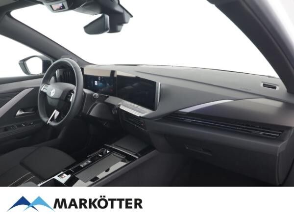 Opel Astra GS Sports Tourer/SHZ+LHZ/360°CAM/Keyless