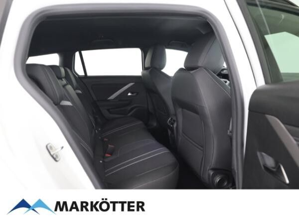 Opel Astra GS Sports Tourer/SHZ+LHZ/360°CAM/Keyless